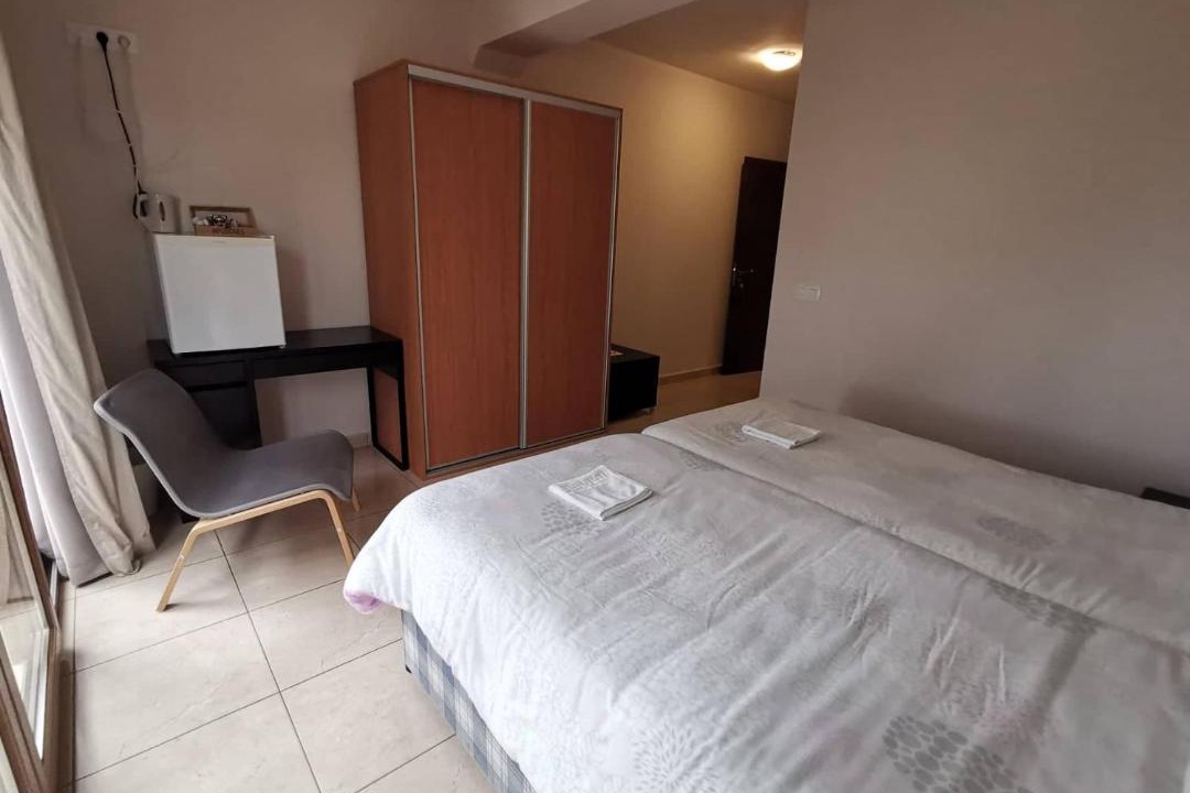 Photo of Bedroom in Casas de Torrat