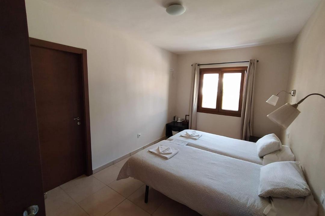 Photo of Bedroom in Casas de Torrat