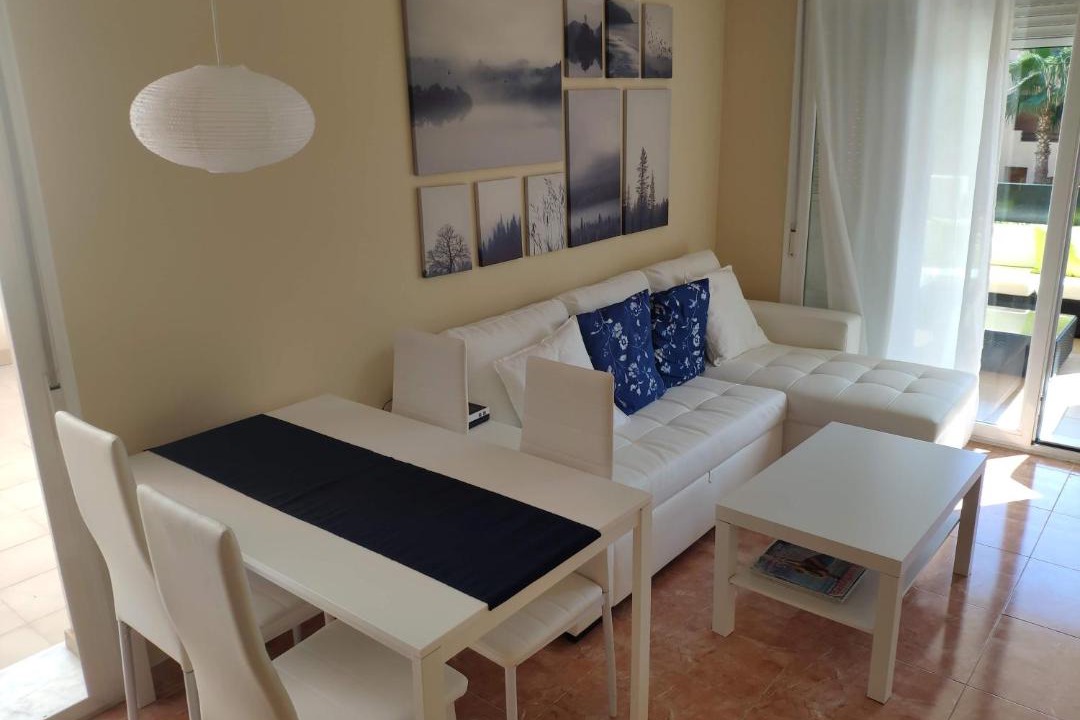 Photo of Livingroom in Vera
