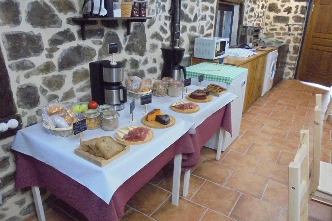 Photo of Kitchen in Traslavina