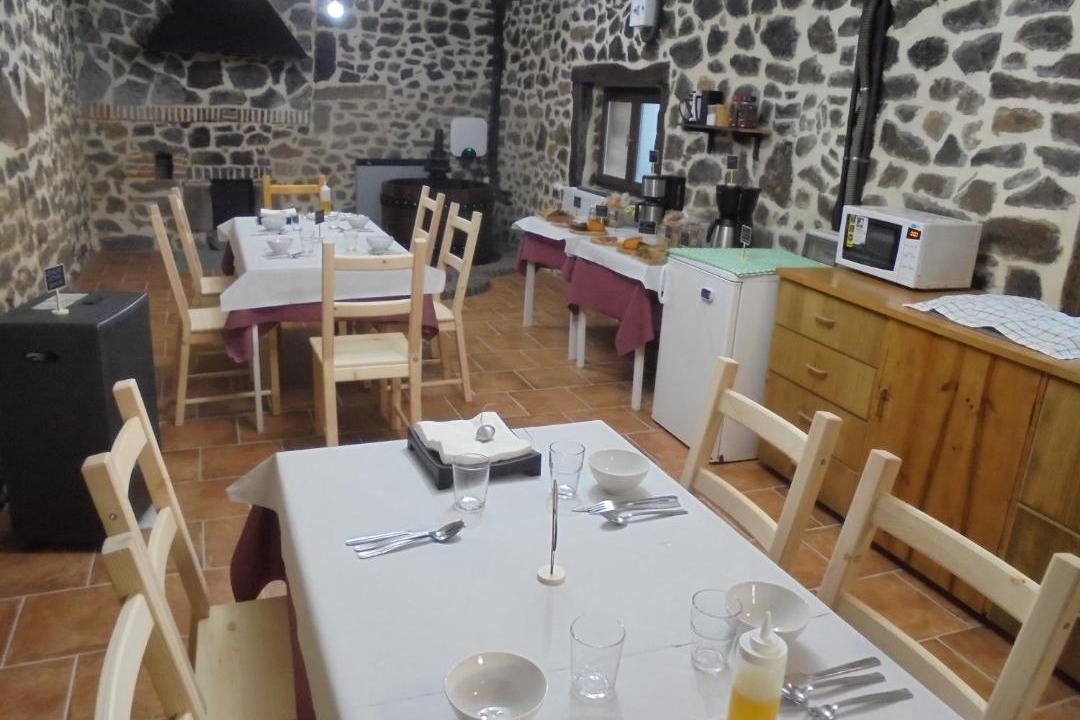 Photo of Kitchen in Traslavina