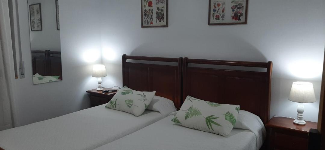 Photo of Bedroom in Santona