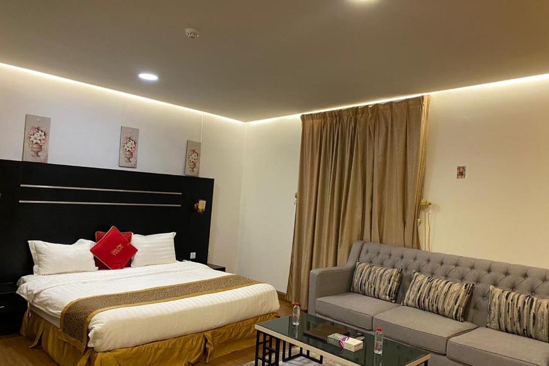 Photo of Bedroom in Buraydah