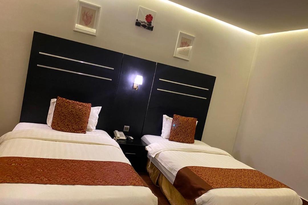 Photo of Bedroom in Buraydah