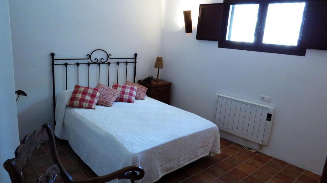 Photo of Bedroom in Fregenite