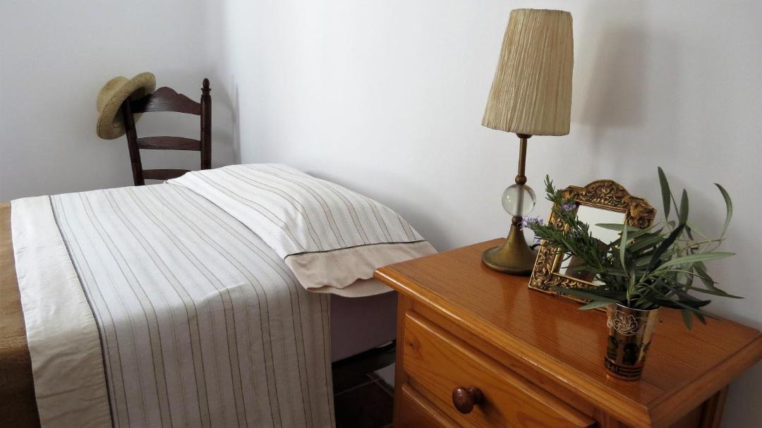 Photo of Bedroom in Fregenite
