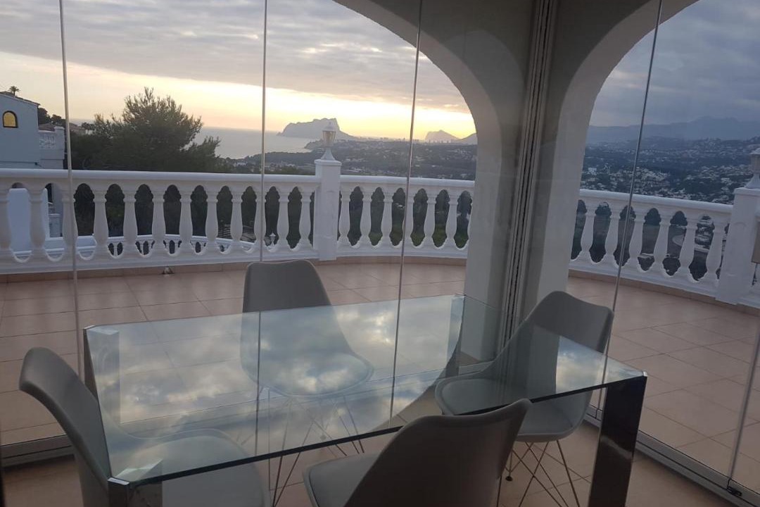 Photo of Patio Balcony in Paichi