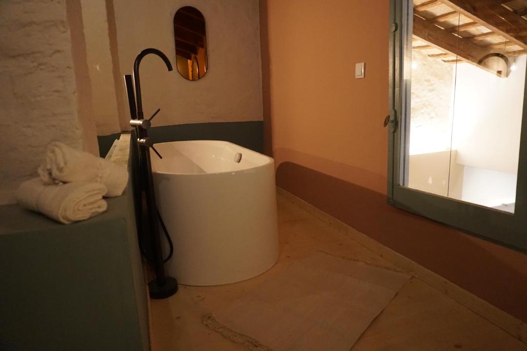 Photo of Bathroom in En Corts
