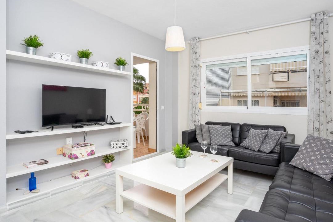 Photo of Livingroom in Torremolinos
