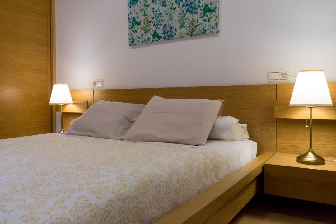 Photo of Bedroom in Centro