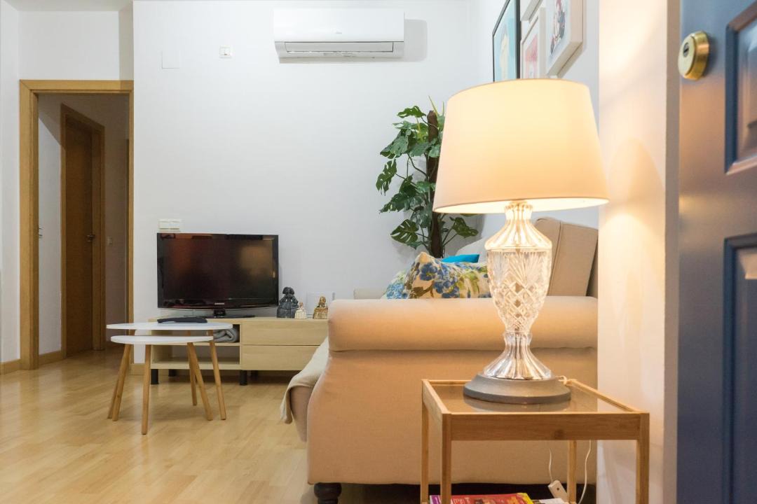 Photo of Livingroom in Centro