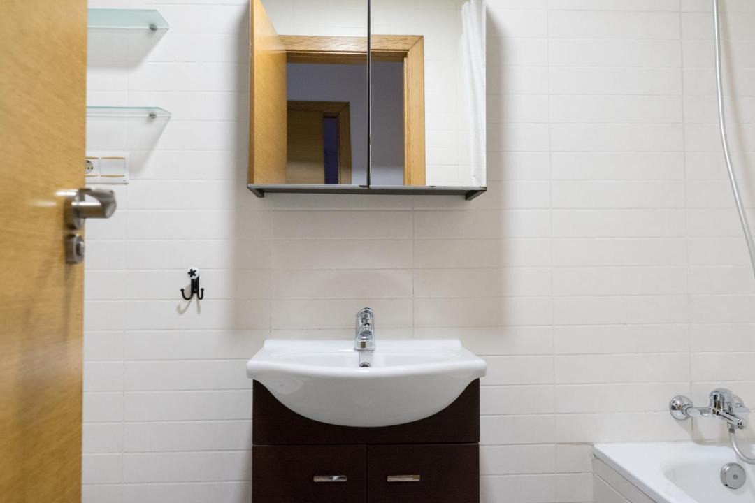 Photo of Bathroom in Centro