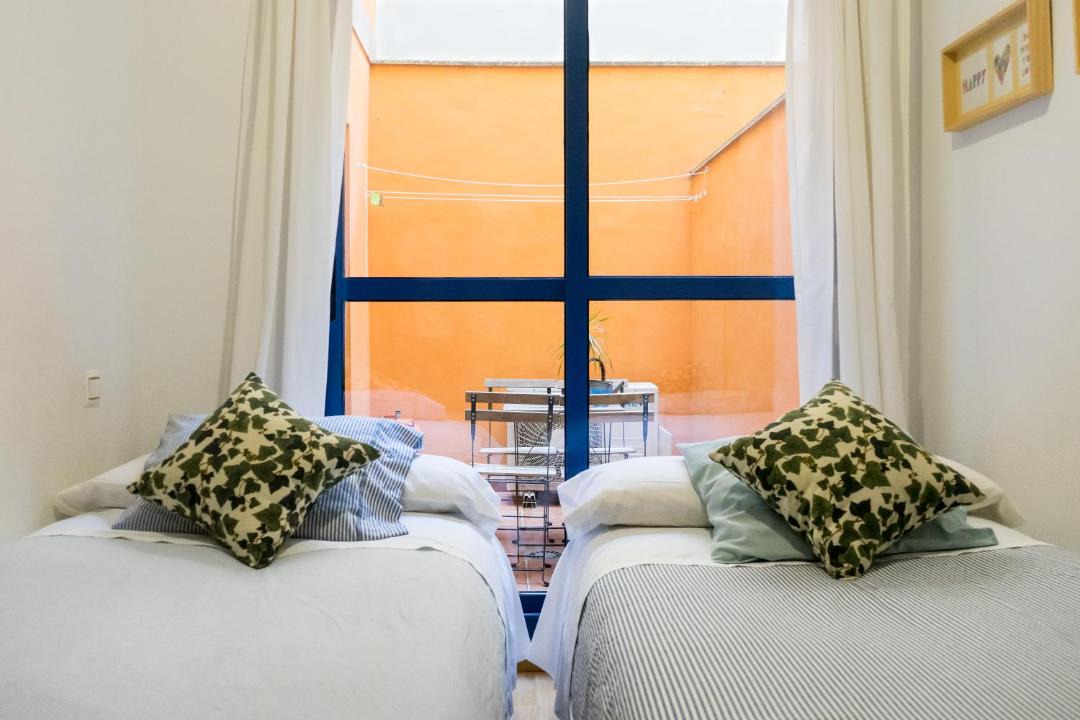 Photo of Bedroom in Centro