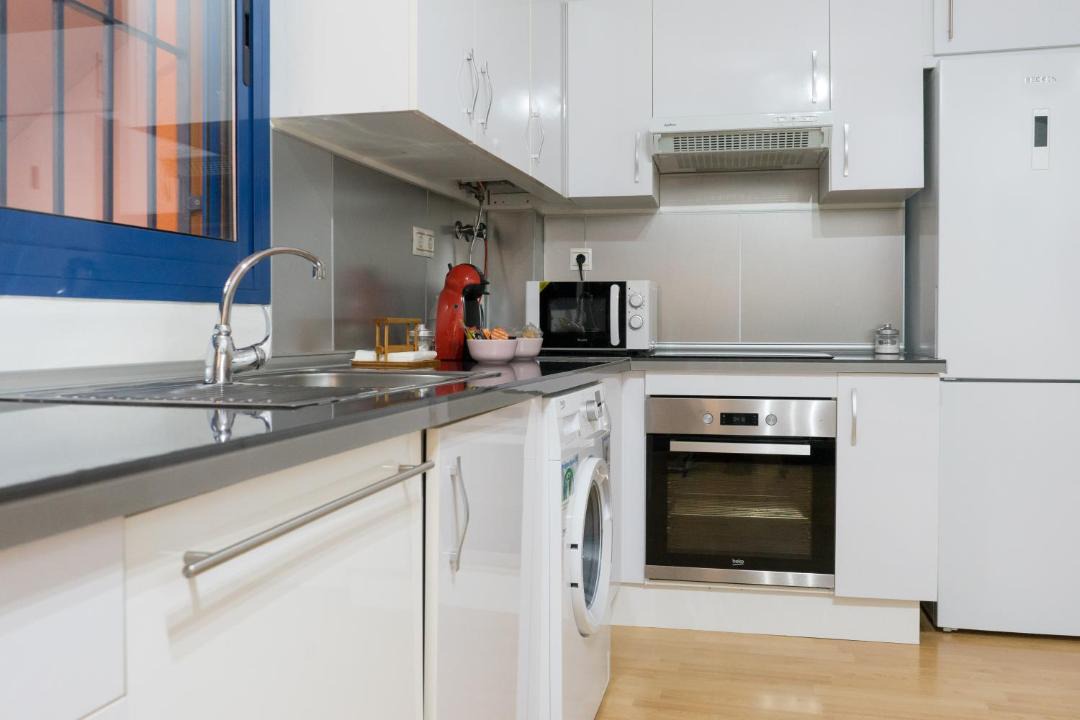 Photo of Kitchen in Centro