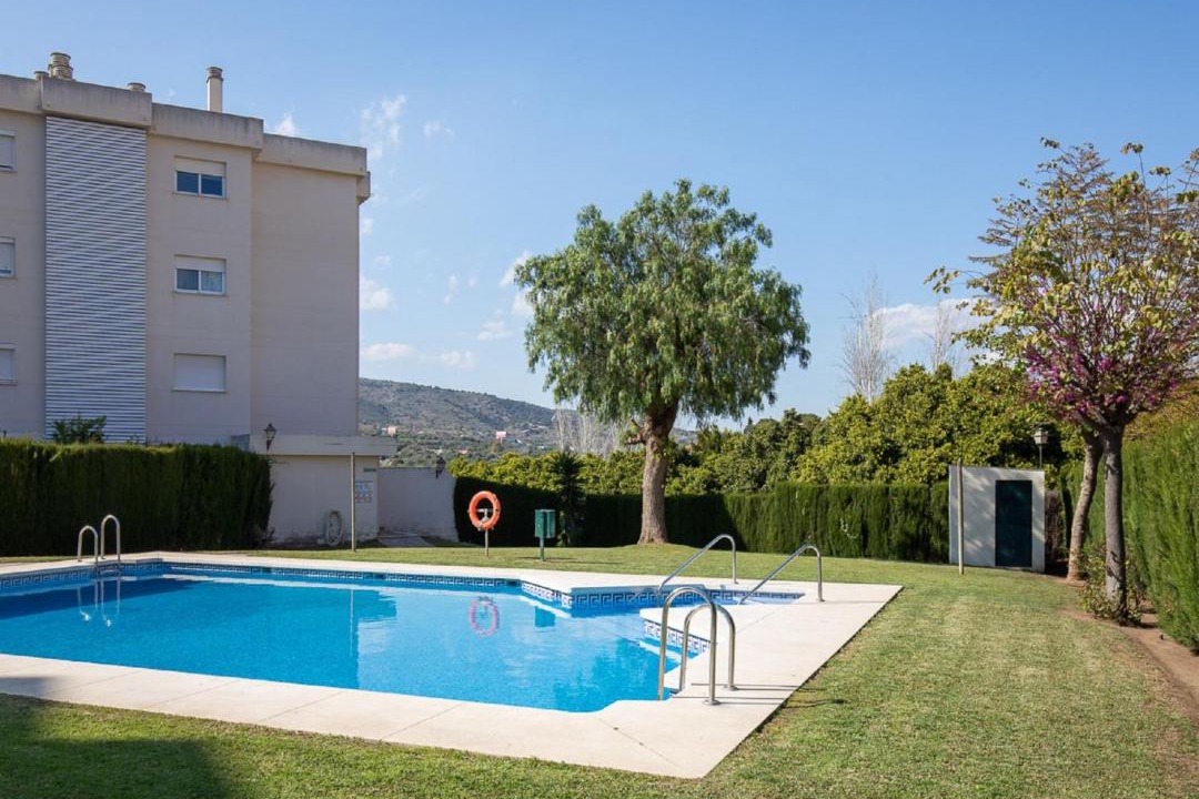 Photo of Outdoor in Torremolinos