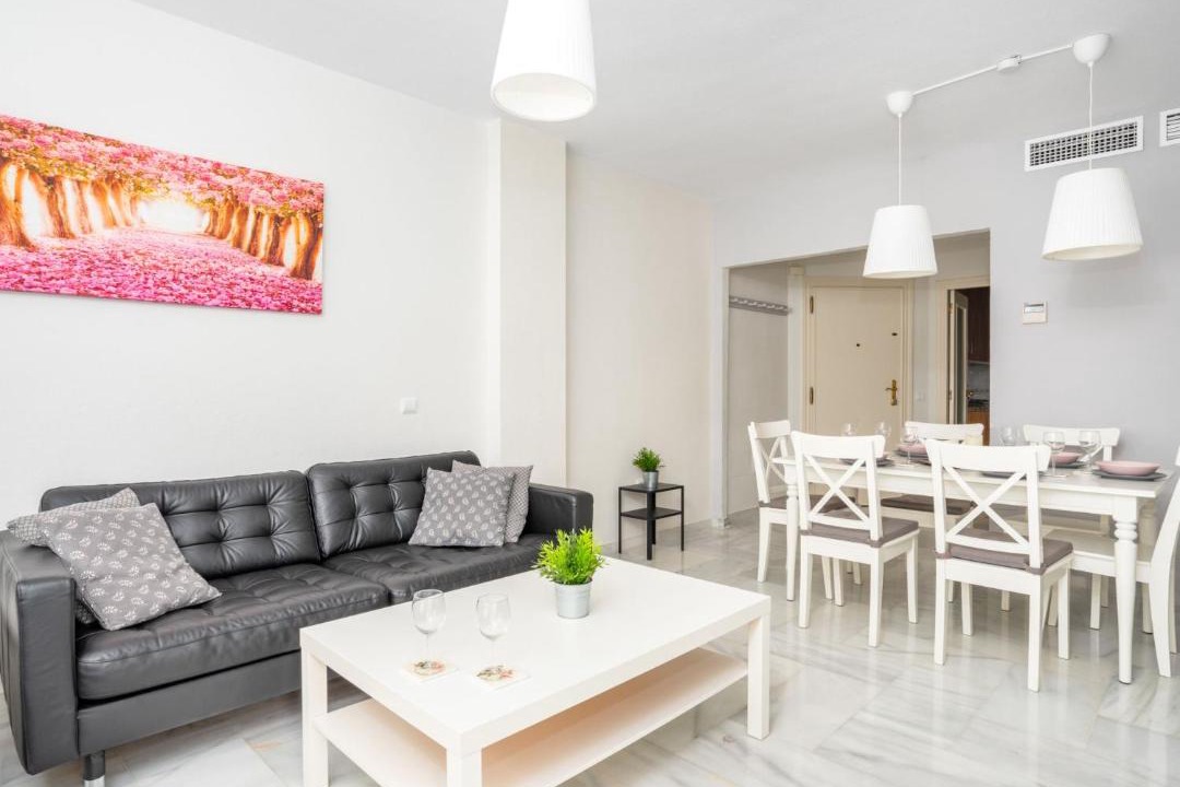 Photo of Livingroom in Torremolinos