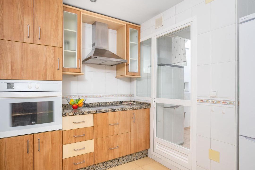 Photo of Kitchen in Torremolinos