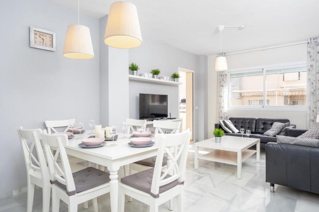 Photo of Livingroom in Torremolinos