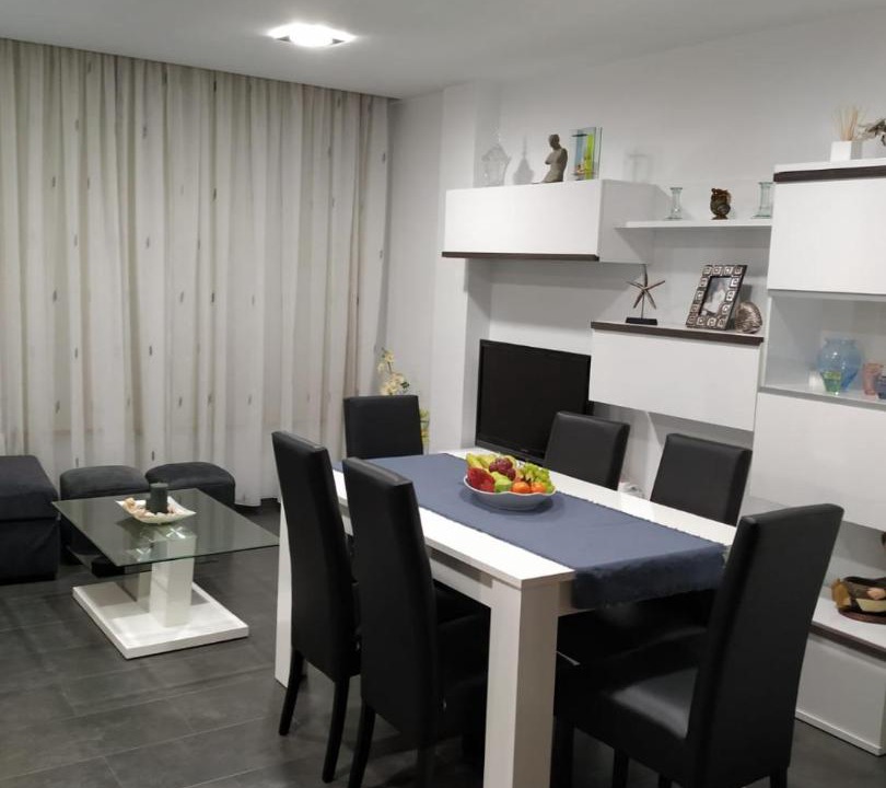Photo of Livingroom in Cee