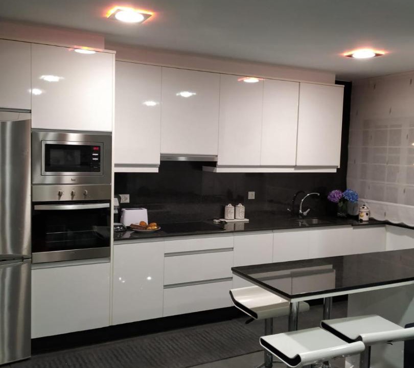 Photo of Kitchen in Cee