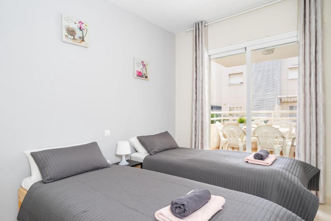 Photo of Bedroom in Torremolinos