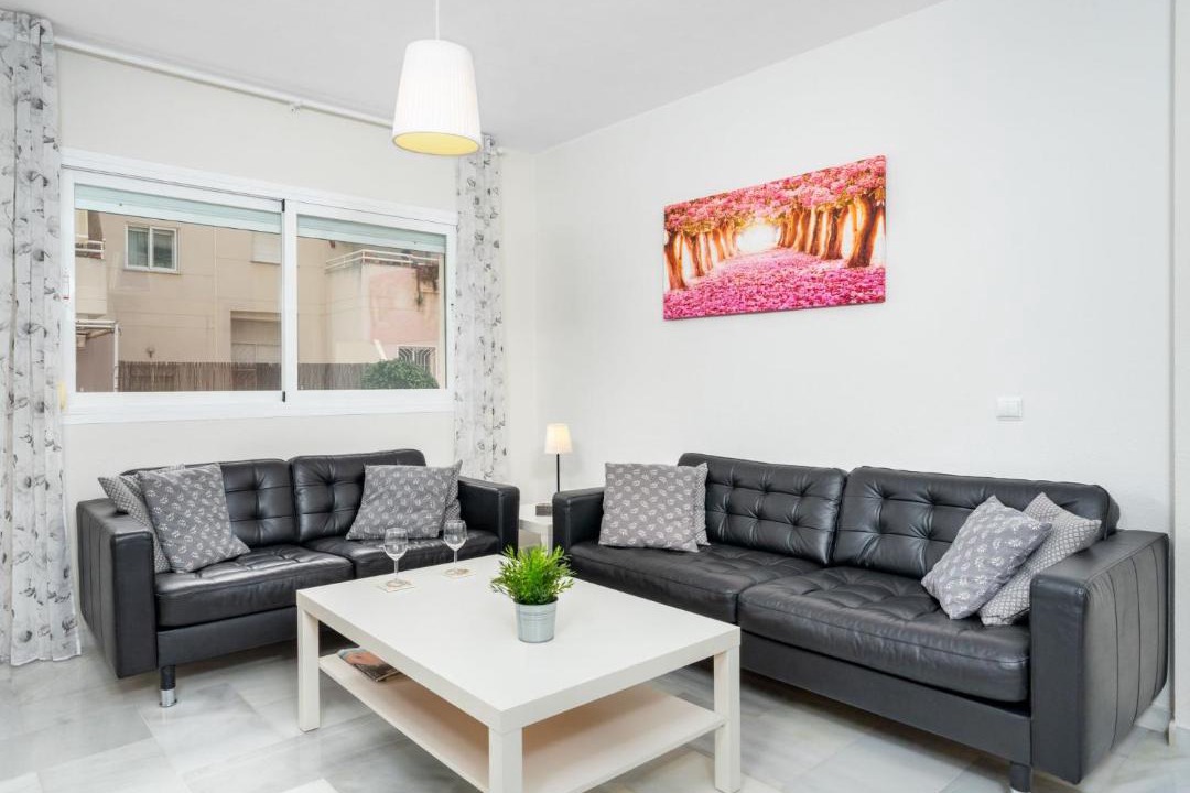 Photo of Livingroom in Torremolinos