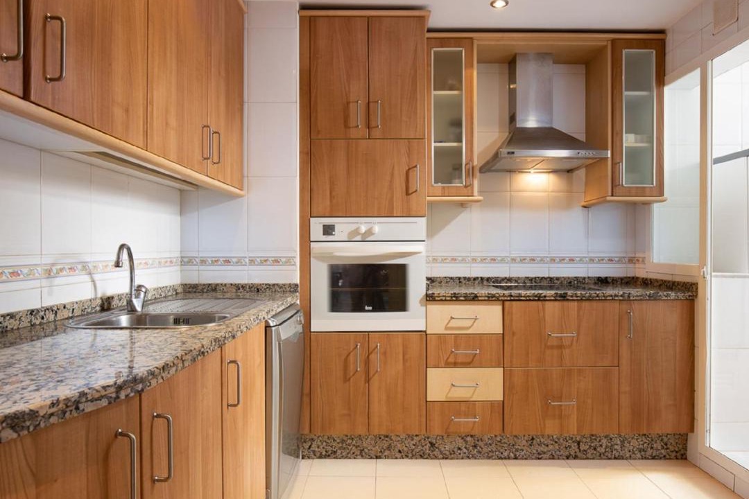 Photo of Kitchen in Torremolinos