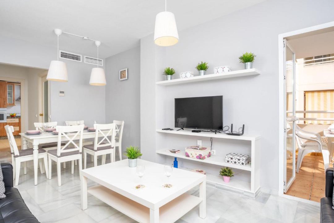 Photo of Livingroom in Torremolinos