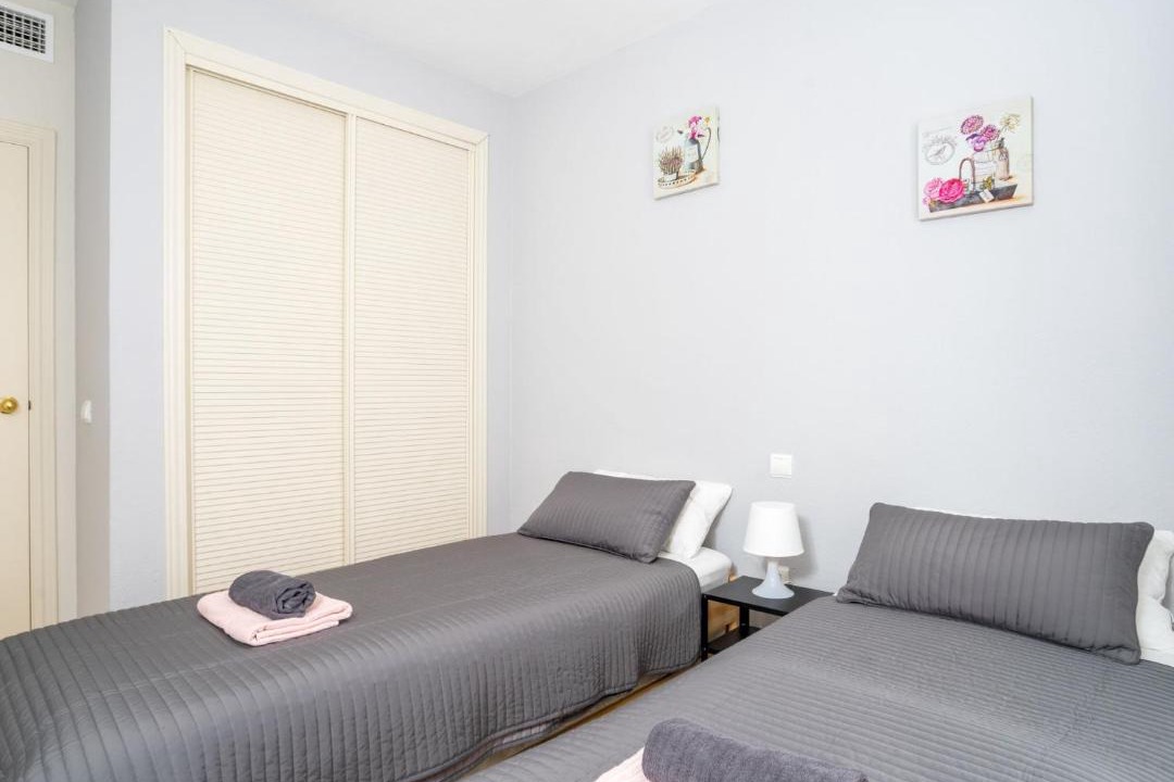 Photo of Bedroom in Torremolinos