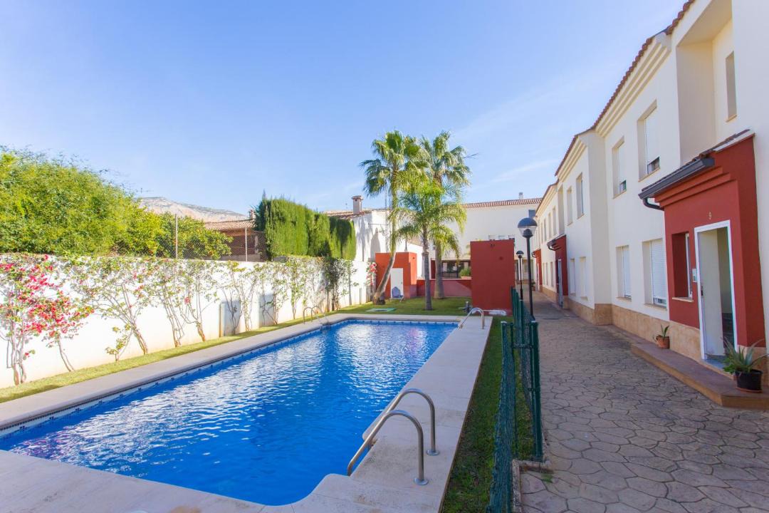 Photo of Outdoor in Jesus Pobre