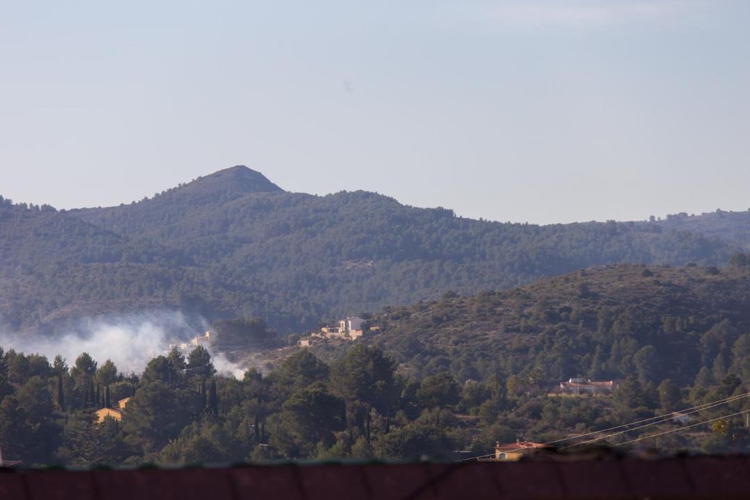 Photo of Outdoor in Jesus Pobre