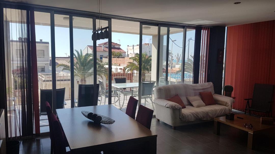 Photo of Livingroom in El Grau de Moncofa