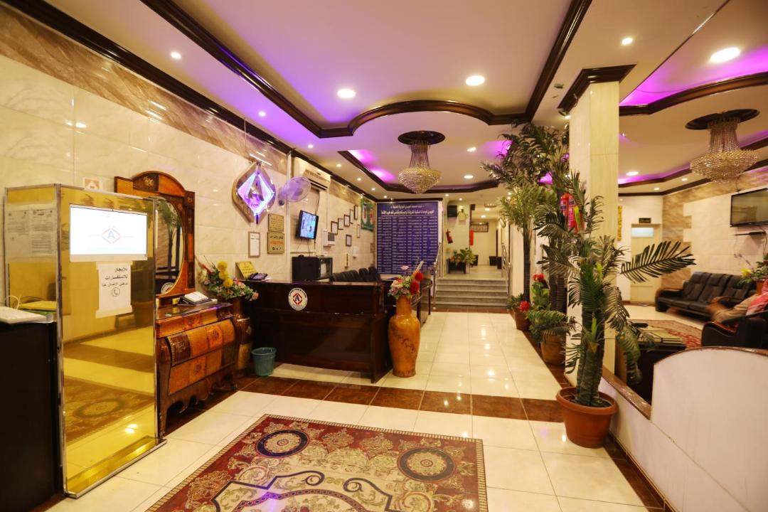 Photo of Others in Dammam