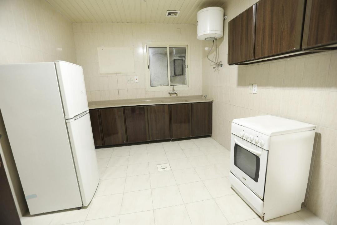 Photo of Kitchen in Dammam