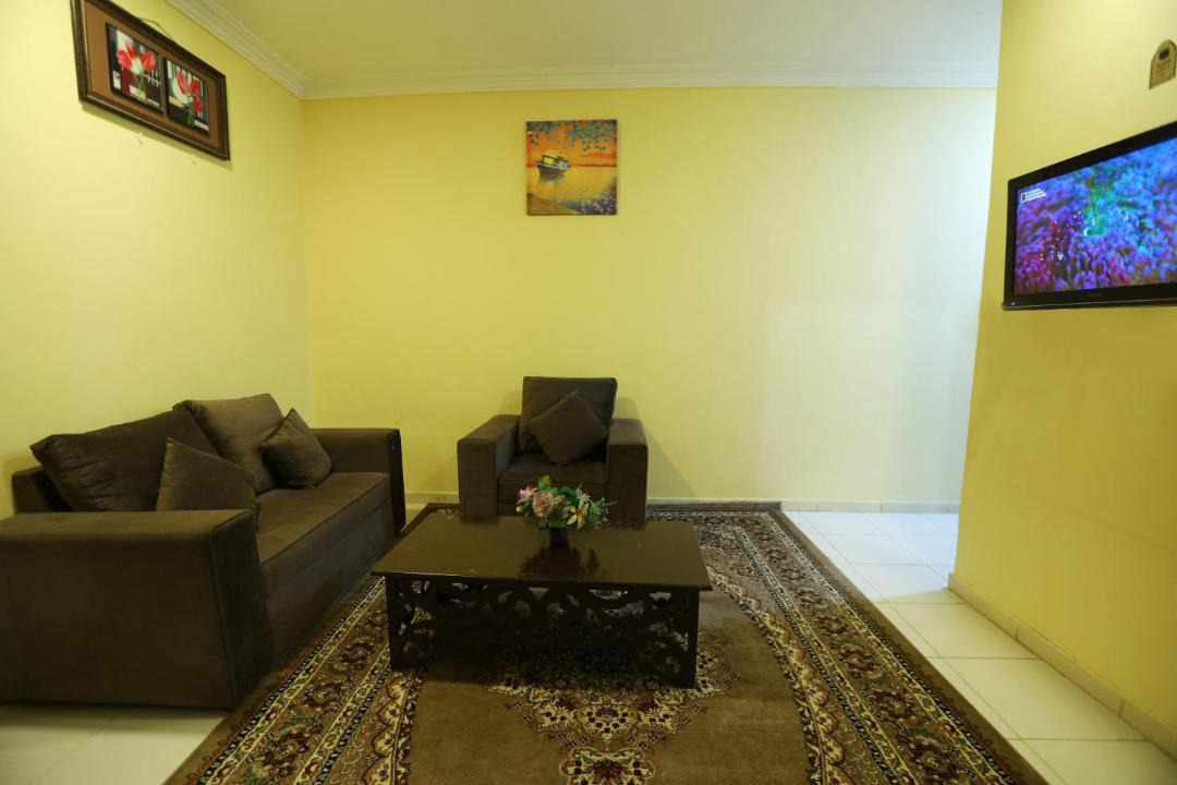 Photo of Livingroom in Dammam