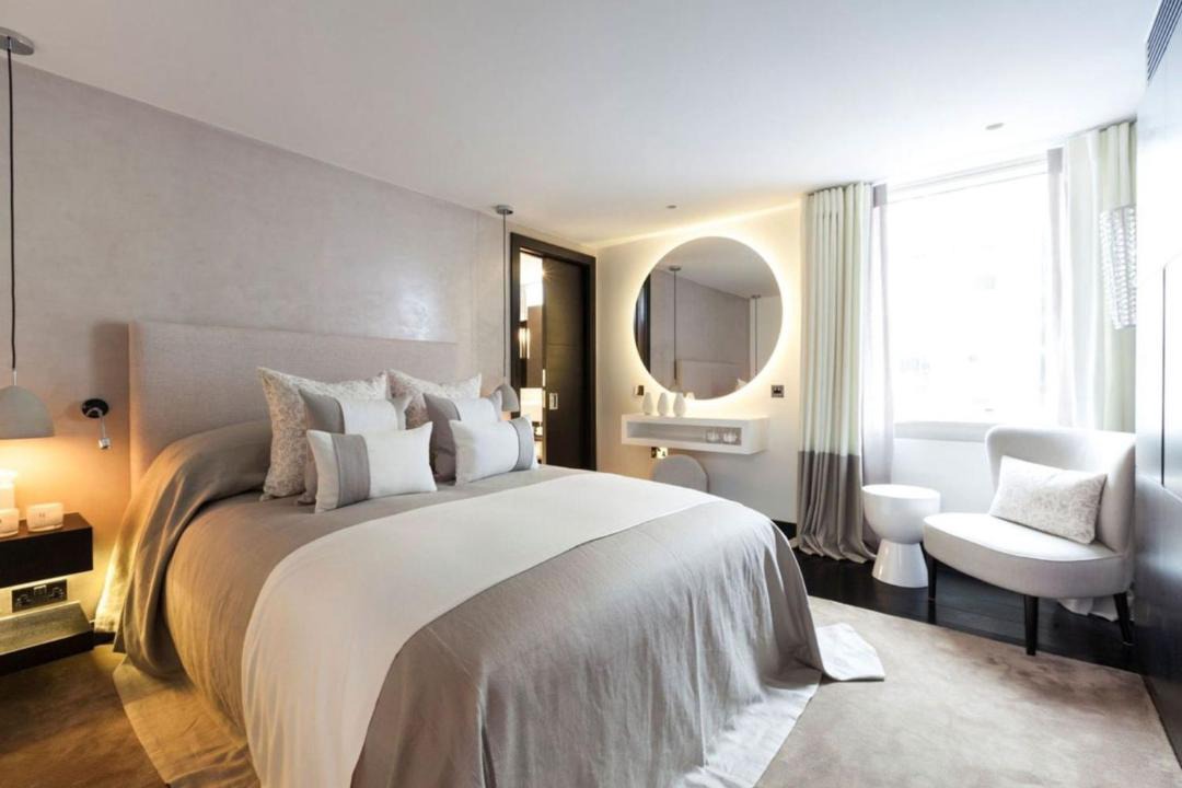 Photo of Bedroom in Talamanca