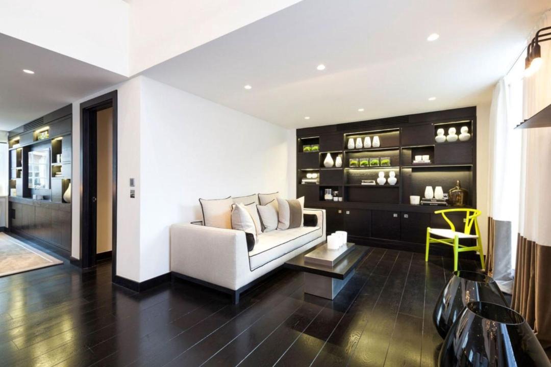 Photo of Livingroom in Talamanca