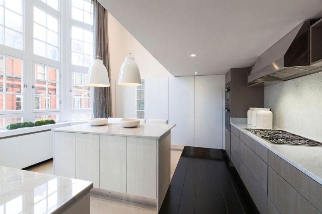 Photo of Kitchen in Talamanca