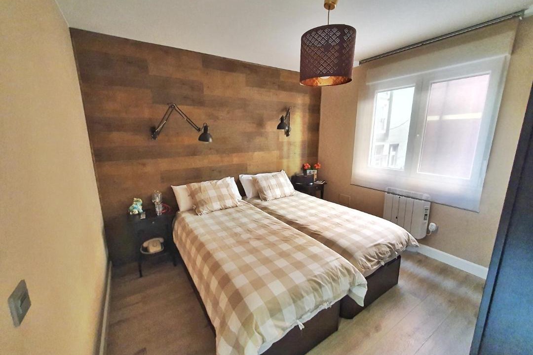 Photo of Bedroom in Cimadevilla