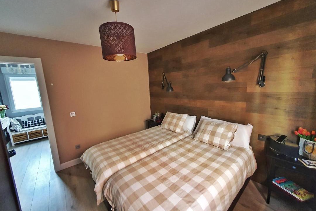 Photo of Bedroom in Cimadevilla