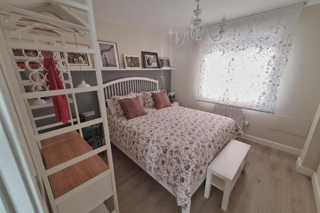Photo of Bedroom in Cimadevilla