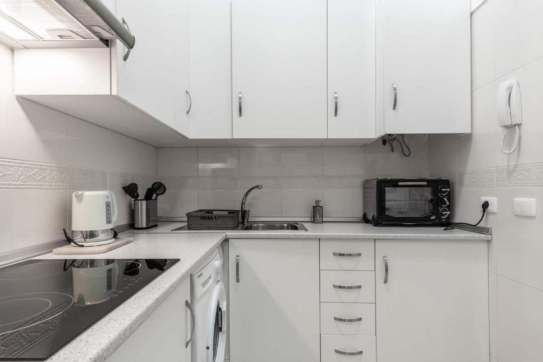 Photo of Kitchen in Puerto de Guimar