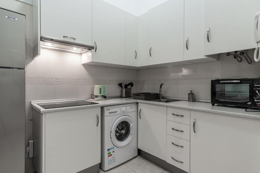Photo of Kitchen in Puerto de Guimar