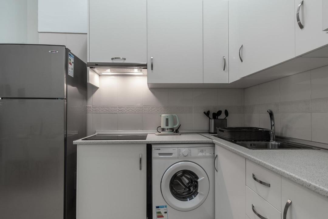 Photo of Kitchen in Puerto de Guimar