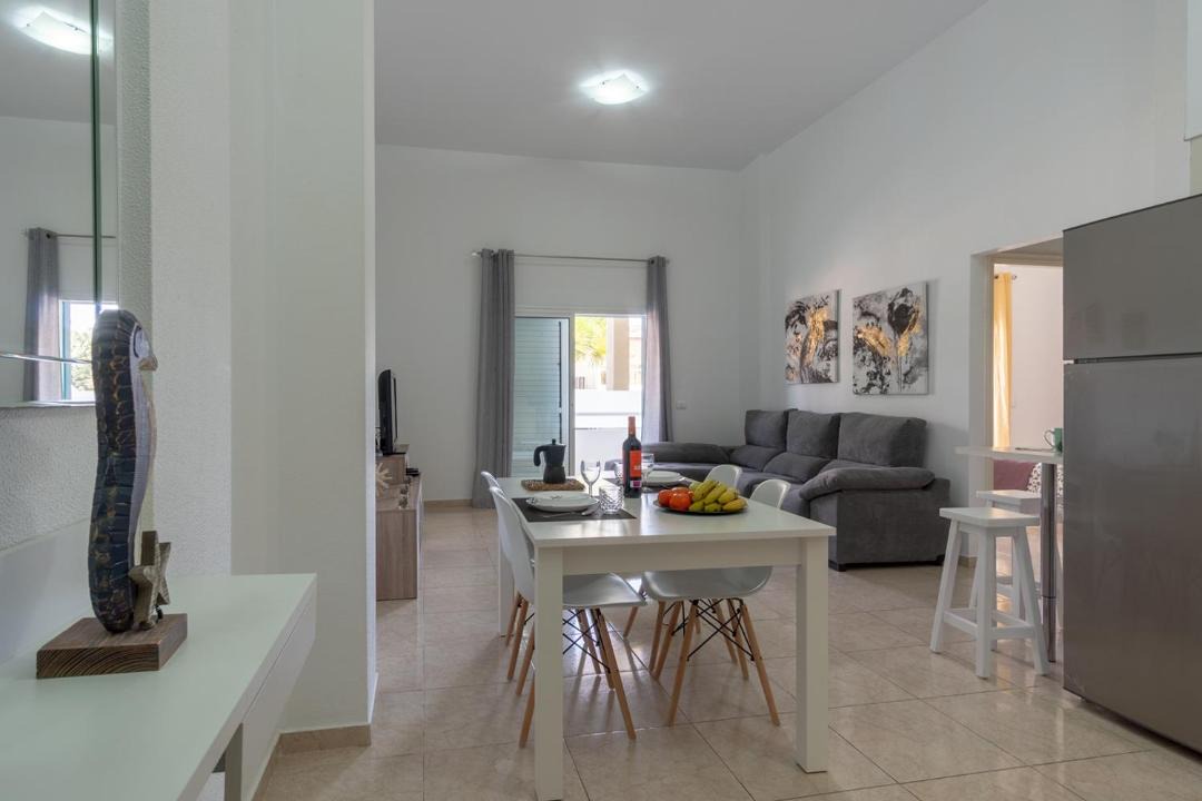 Photo of Livingroom in Puerto de Guimar