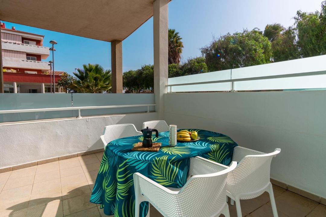 Photo of Patio Balcony in Puerto de Guimar