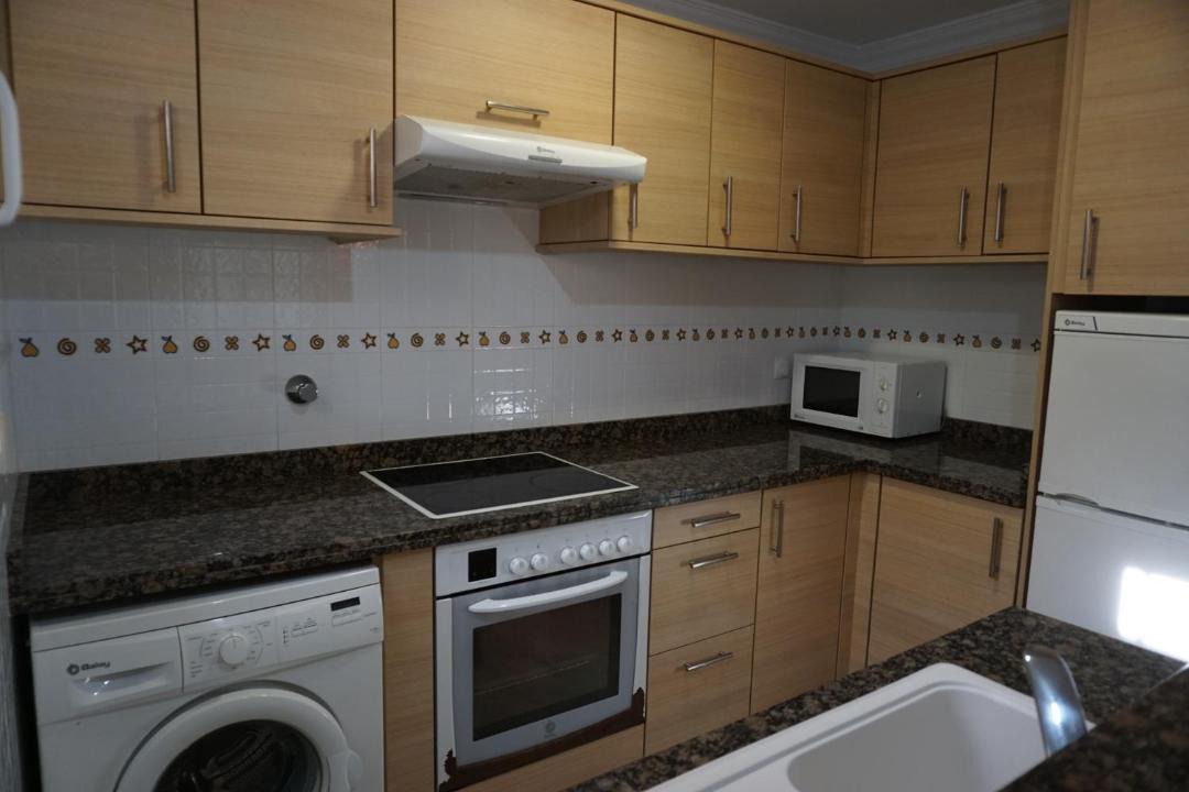 Photo of Kitchen in Molinell