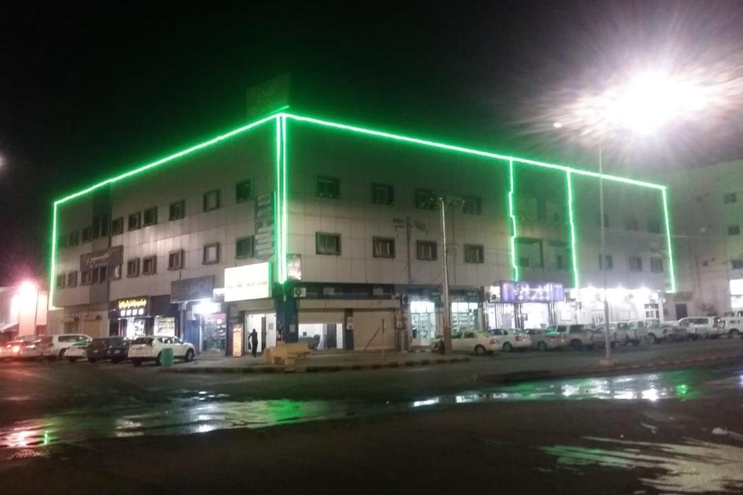 Photo of Outdoor in Ha'il