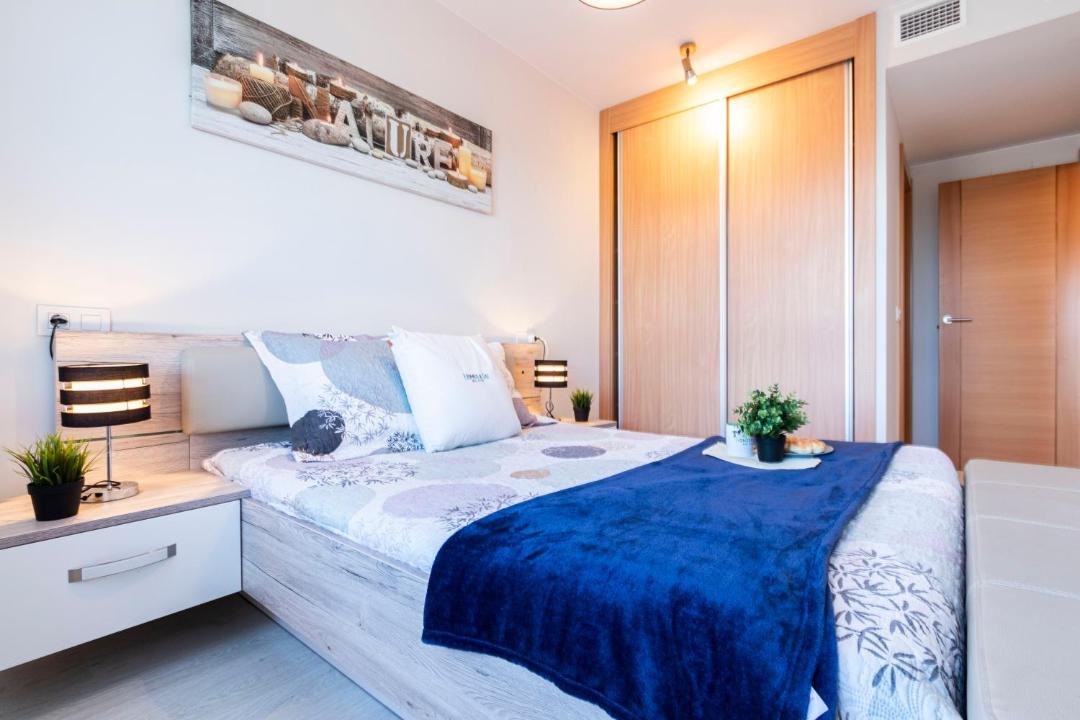 Photo of Bedroom in La Pineda