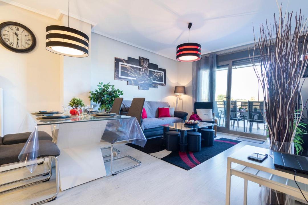 Photo of Livingroom in La Pineda